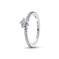 Anello Pandora Donna in Argento Cubic Zirconia